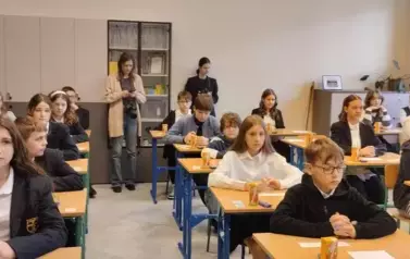 Konkurs Czytelniczy i Literacki w Łowiczu 4