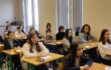 Konkurs Czytelniczy i Literacki w Łowiczu 5