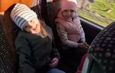 Wycieczka do Sochaczewa przedszkolak&oacute;w 22