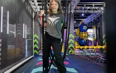 Wycieczka klas V-VII do Łodzi 21
