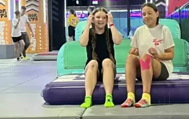 Wycieczka klas V-VII do Łodzi 24