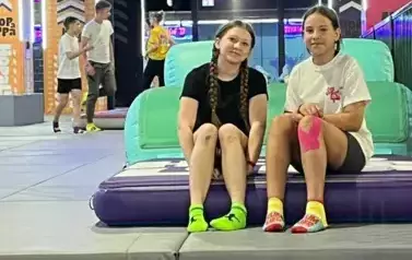 Wycieczka klas V-VII do Łodzi 25