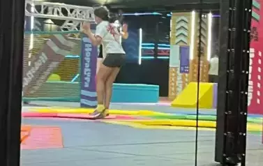Wycieczka klas V-VII do Łodzi 26
