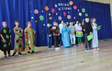 Dzień Ziemi - 2025 1