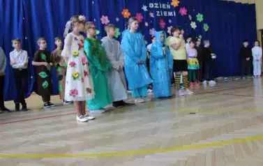 Dzień Ziemi - 2025 2