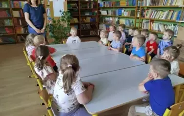 Światowy Dzień Książki i Praw Autorskich 1