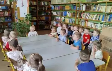 Światowy Dzień Książki i Praw Autorskich 2