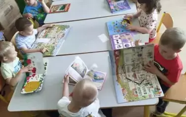 Światowy Dzień Książki i Praw Autorskich 3