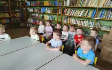 Światowy Dzień Książki i Praw Autorskich 4
