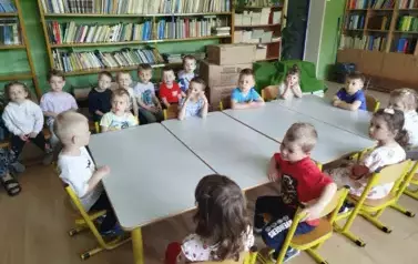 Światowy Dzień Książki i Praw Autorskich 5