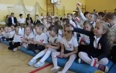 Akademia z okazji rocznicy uchwalenia Konstytucji 3 maja 1