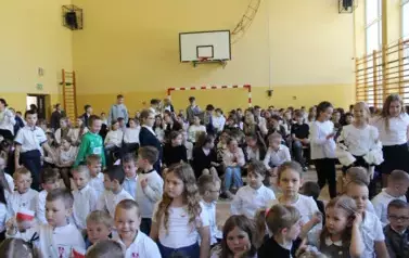 Akademia z okazji rocznicy uchwalenia Konstytucji 3 maja 3