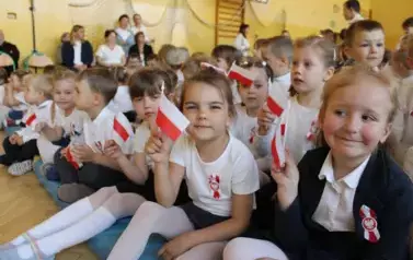 Akademia z okazji rocznicy uchwalenia Konstytucji 3 maja 4