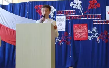 Akademia z okazji rocznicy uchwalenia Konstytucji 3 maja 7