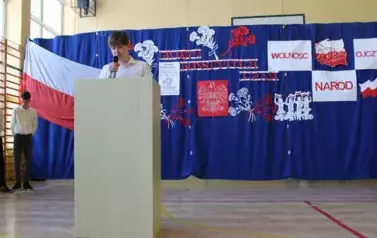 Akademia z okazji rocznicy uchwalenia Konstytucji 3 maja 11