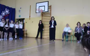 Akademia z okazji rocznicy uchwalenia Konstytucji 3 maja 19