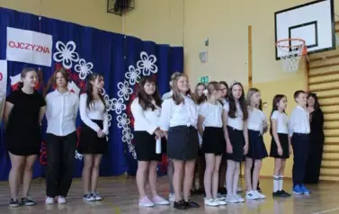 Akademia z okazji rocznicy uchwalenia Konstytucji 3 maja 21