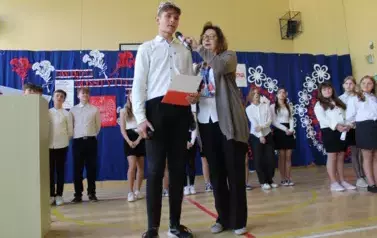 Akademia z okazji rocznicy uchwalenia Konstytucji 3 maja 22