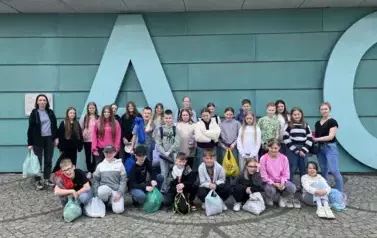 Wycieczka klas 4a,b i 5 - 19.05-23.05.2025 2