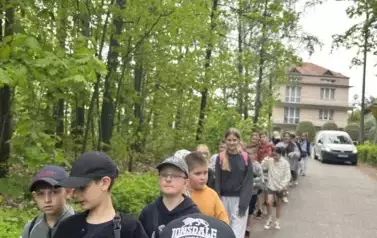 Wycieczka klas 4a,b i 5 - 19.05-23.05.2025 6