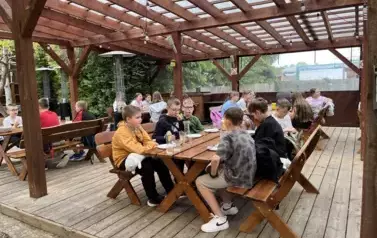 Wycieczka klas 4a,b i 5 - 19.05-23.05.2025 7