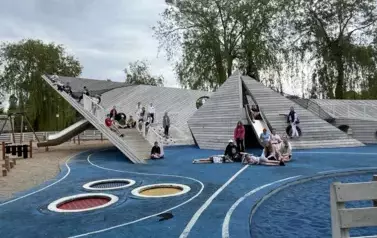 Wycieczka klas 4a,b i 5 - 19.05-23.05.2025 9
