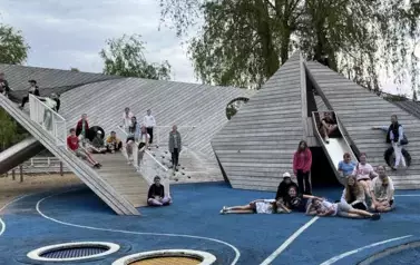 Wycieczka klas 4a,b i 5 - 19.05-23.05.2025 10