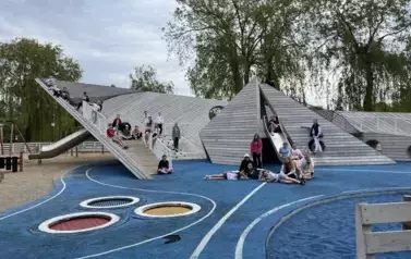 Wycieczka klas 4a,b i 5 - 19.05-23.05.2025 11