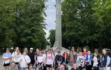 Wycieczka klas 4a,b i 5 - 19.05-23.05.2025 23