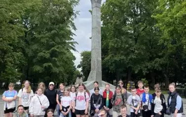 Wycieczka klas 4a,b i 5 - 19.05-23.05.2025 24