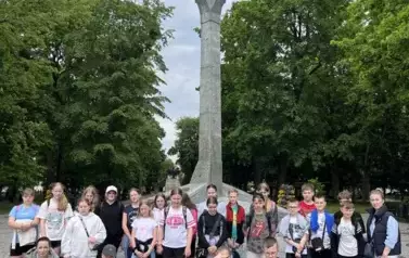 Wycieczka klas 4a,b i 5 - 19.05-23.05.2025 25