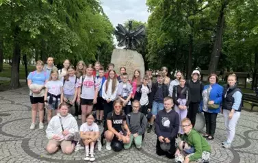 Wycieczka klas 4a,b i 5 - 19.05-23.05.2025 27