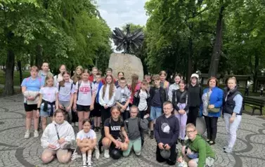 Wycieczka klas 4a,b i 5 - 19.05-23.05.2025 28