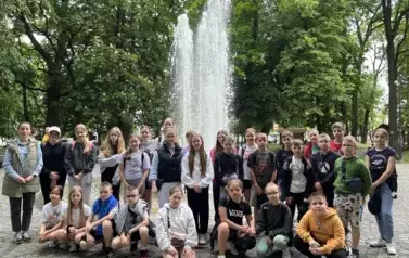 Wycieczka klas 4a,b i 5 - 19.05-23.05.2025 31