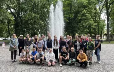 Wycieczka klas 4a,b i 5 - 19.05-23.05.2025 32