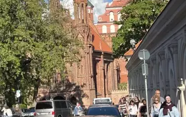 Wycieczka klas 4a,b i 5 - 19.05-23.05.2025 34