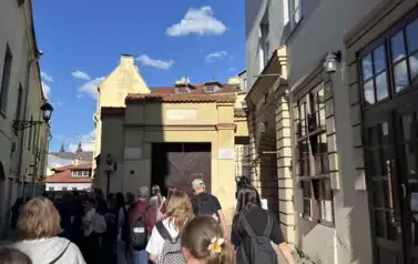 Wycieczka klas 4a,b i 5 - 19.05-23.05.2025 38
