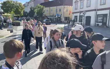 Wycieczka klas 4a,b i 5 - 19.05-23.05.2025 39