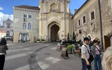 Wycieczka klas 4a,b i 5 - 19.05-23.05.2025 40