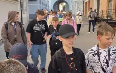 Wycieczka klas 4a,b i 5 - 19.05-23.05.2025 46