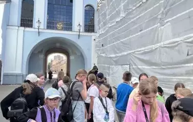 Wycieczka klas 4a,b i 5 - 19.05-23.05.2025 47