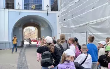 Wycieczka klas 4a,b i 5 - 19.05-23.05.2025 49