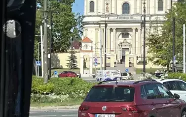 Wycieczka klas 4a,b i 5 - 19.05-23.05.2025 57