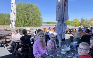 Wycieczka klas 4a,b i 5 - 19.05-23.05.2025 61