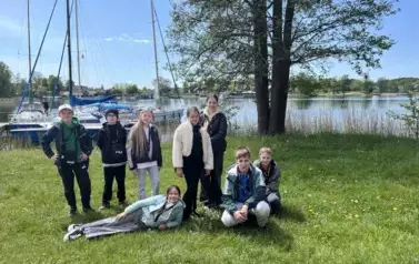 Wycieczka klas 4a,b i 5 - 19.05-23.05.2025 63