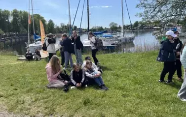Wycieczka klas 4a,b i 5 - 19.05-23.05.2025 66