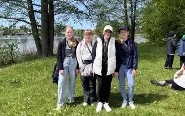 Wycieczka klas 4a,b i 5 - 19.05-23.05.2025 67