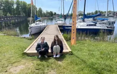 Wycieczka klas 4a,b i 5 - 19.05-23.05.2025 68