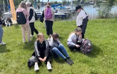 Wycieczka klas 4a,b i 5 - 19.05-23.05.2025 69