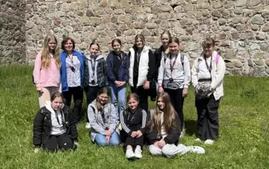 Wycieczka klas 4a,b i 5 - 19.05-23.05.2025 70